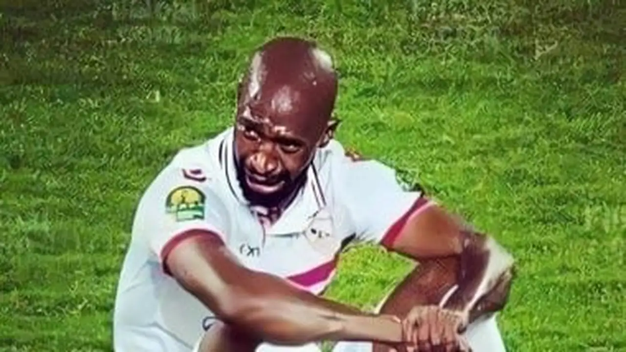 شيكابالا يتصدر مشهد كرة القدم المصرية كأفضل لاعب في العقدين الماضيين وفق أحمد عبد الحليم